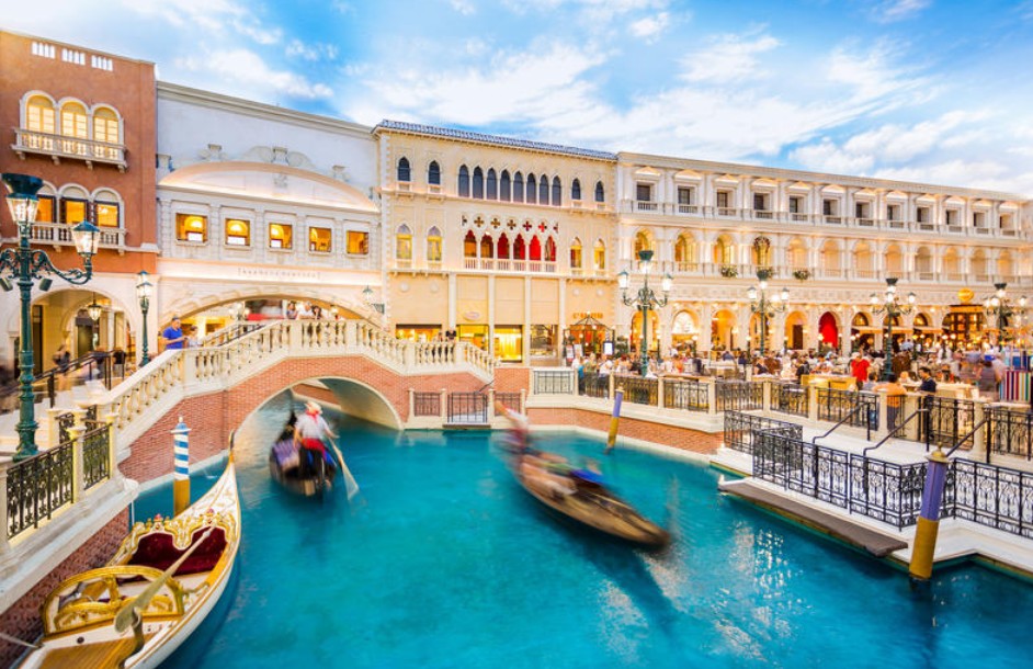 探索美國，盡在納美旅游——您的專屬美國之旅策劃者