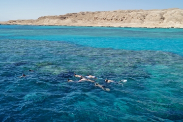红海